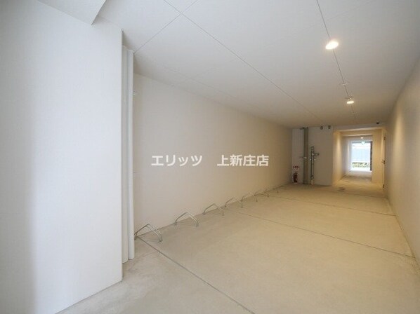 ACT DOORS 天六の物件内観写真